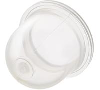 Maelsa® - Poire d’Amorçage pour Pompe à Essence 19mm utile - Universelle pour Tondeuse, Débroussailleuse, Taille-Haies, Souffleur, moto Haute-Efficacité Pompe à Combustible de Haute Qualité (22mm)