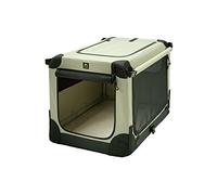 Maelson Doux Kennel, 72 cm, Marron Clair
