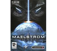 Codemasters Jeu PC Maelstrom - Ensemble complet - DVD - Windows