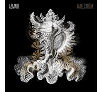 Azmari – Maelström – CD
