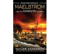 Maelstrom: Destroyermen