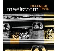 Maelstrom - Different Train EP