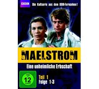 Maelstrom - Eine Unheimliche Erbschaft Teil 1 (BBC) [Import]
