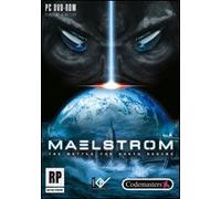 Maelstrom - Ensemble Complet - Pc - Dvd - Win