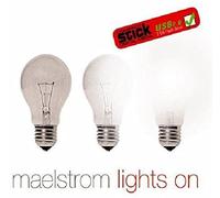 Maelstrom - Lights on [Import]