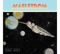 Maelstrom - Maelstrom