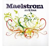 Maelstrom - Maelstrom Aka DJ Emok [Import]