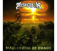 Maelstrom of Chaos