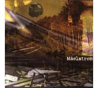 Maelstrom - on The Gulf [Import]