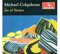 Maelstrom Percussion Ensemble - Jar of Stones