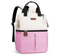 Maelstrom Sac à dos isotherme, sac à dos isotherme à double étage, léger, étanche et étanche, pour homme et femme