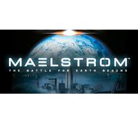 Maelstrom The Battle for Earth Begins (PC)