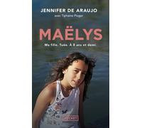 Maëlys - Jennifer De Araujo - Pocket - Poche - Essai