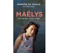Maëlys - Récit