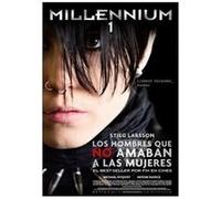 Män som hatar kvinnor (Millennium 1: Los hombres que no amaban a las mujeres ) G