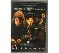 Män som hatar kvinnor - Scandinavian Edition (Menn som hatar kvinner)