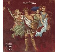 Maenifesto - Veni Vidi Vici [Import]