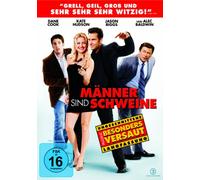 Männer Sind Schweine [Import]
