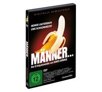 MÄNNER - UWE OCHSENKNECHT, HEINER LAUTERBACH, DIETMAR BÄR - DVD NEUF