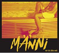 Männi – Mir Tut Alles Weh – Broken Silence