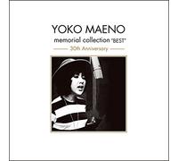 MAENO YOKO - Memorial Collectionbest Wakaasa (Limited)