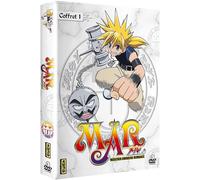 Mar, vol. 1