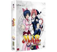 Mär – Märchen Awakens Romance – Coffret 3 – Kana