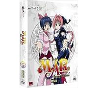Mär - Märchen Awakens Romance - Coffret 3