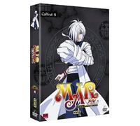 Mär – Märchen Awakens Romance – Coffret 4