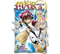 Mär Omega - Tome 1