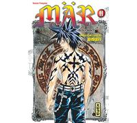 Mär - Tome 11