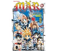 Mär - Tome 15