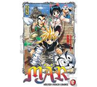 Mär - Tome 2
