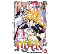 Mär - Tome 4