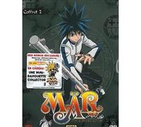 MÄR - Volume 2 E