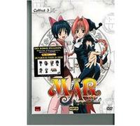 Mär - Märchen Awakens Romance - Coffret 3