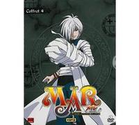 Mär – Märchen Awakens Romance – Coffret 4