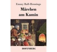 Märchen Am Kamin