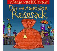 Der Wunderbare Reisesack