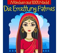 Märchen Aus 1001 Nacht - Kalif Storch Und Der Kaufmann [Import]