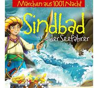 Märchen Aus 1001 Nacht : Sindbad Der Seefahrer Und Sein