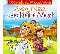 Märchen Aus 1001 Nacht : Zwerg Nase Und Der Kleine Muck
