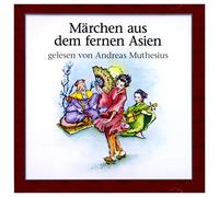 Märchen Aus Dem Fernen Asien