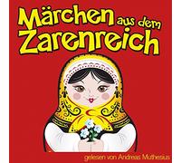 Märchen Aus Dem Zarenreich