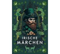 Märchen aus Irland - Käte Müller-Lisowski - Anaconda Verlag - ebook (ePub) - Livre