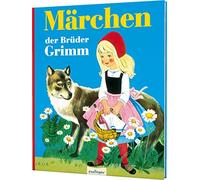 Märchen der Brüder Grimm