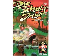 Märchen - Die Schatzinsel [Import]