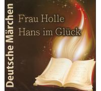 Märchen - Frau Holle-Hans im Glück [Import]