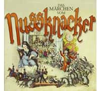 Märchen-Hörbuch - Das Märchen Vom Nussknacker [Import]
