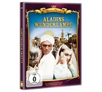 Märchen Klassiker - Aladins Wunderlampe